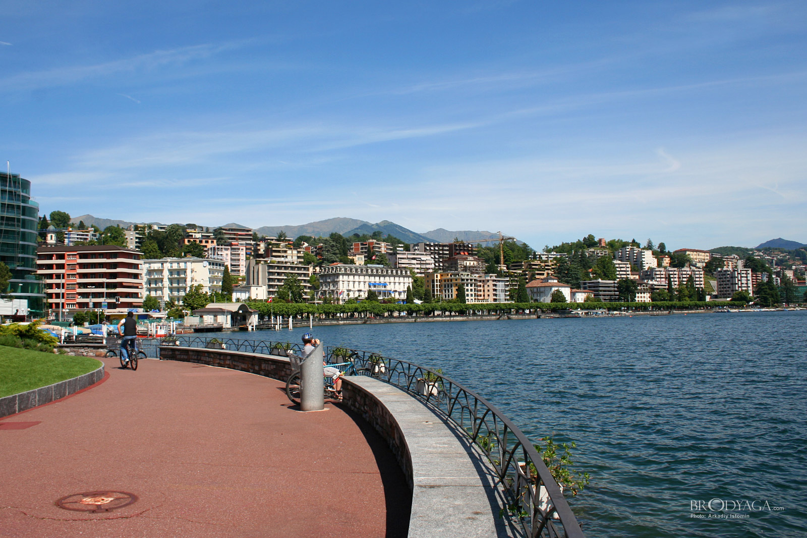 Lugano
